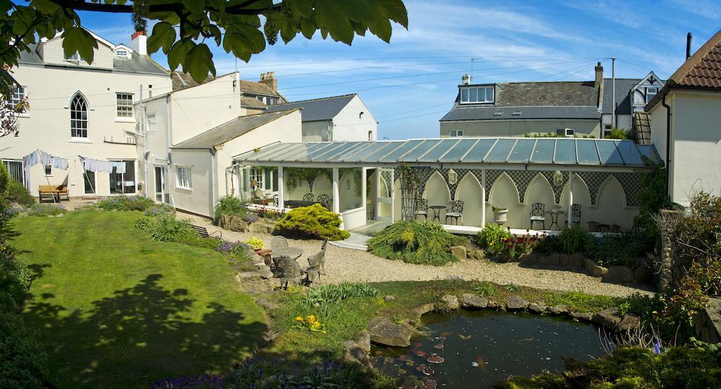 Altonlea Lodge Seaton Carew Extérieur photo