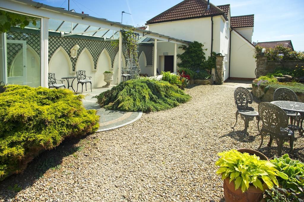 Altonlea Lodge Seaton Carew Extérieur photo