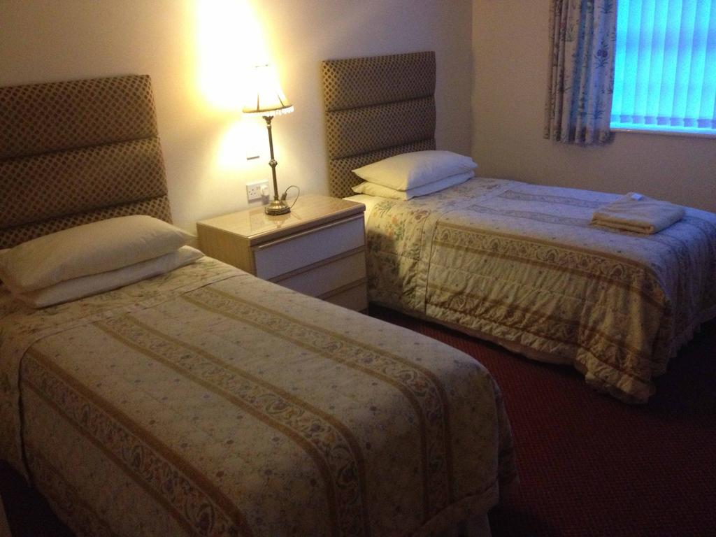 Altonlea Lodge Seaton Carew Chambre photo