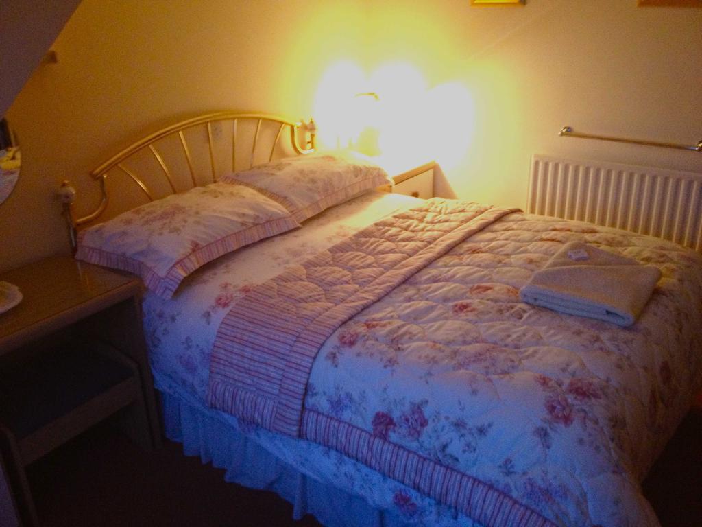 Altonlea Lodge Seaton Carew Chambre photo