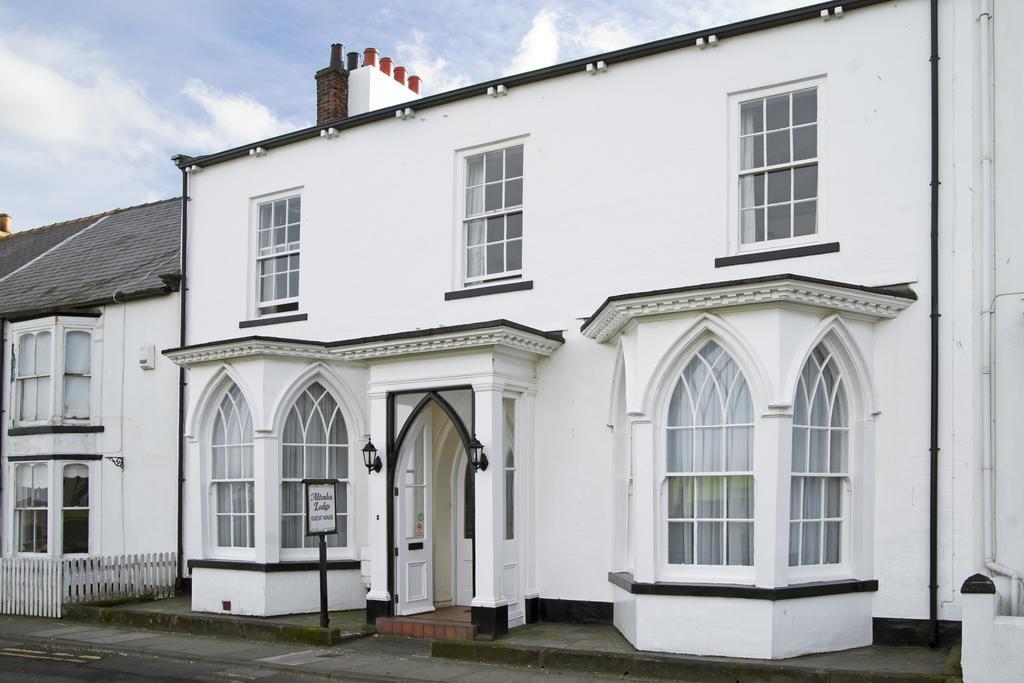 Altonlea Lodge Seaton Carew Extérieur photo
