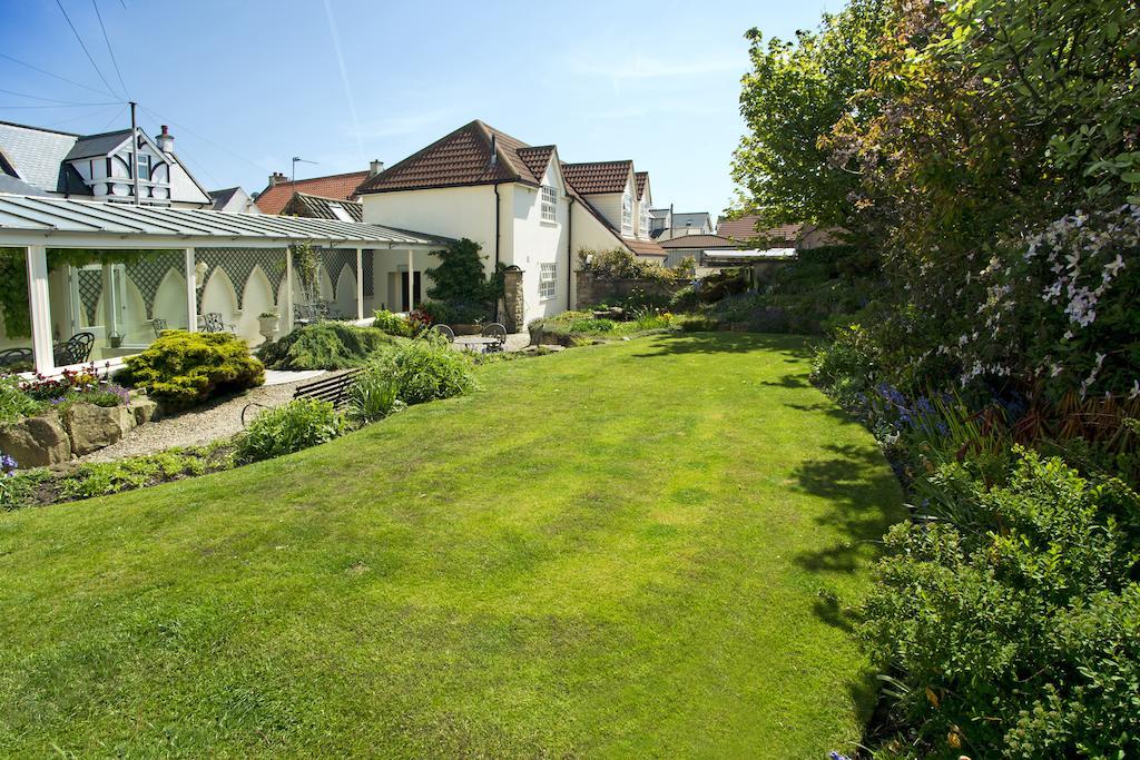 Altonlea Lodge Seaton Carew Extérieur photo