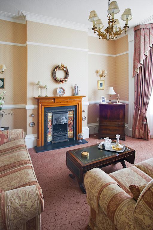 Altonlea Lodge Seaton Carew Extérieur photo